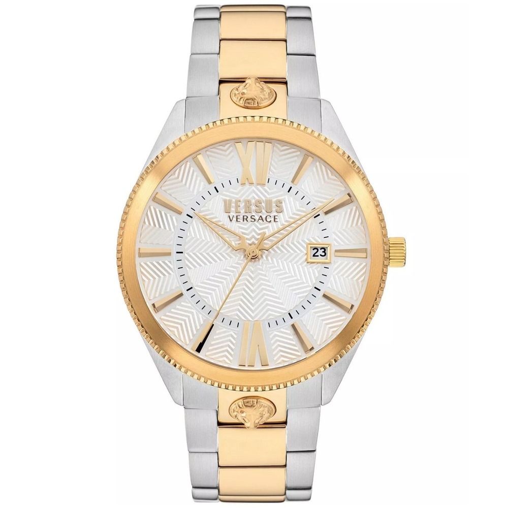 Versus Versace  Highland Park Bracelet Watch